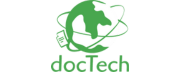 docTech (skicka e-fakturor)
