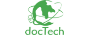 docTech (ta emot e-fakturor)