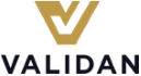 Validan logo