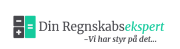 Din Regnskabsekspert ApS