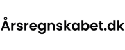 Årsregnskabet ApS